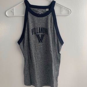 Villanova Sports Tank